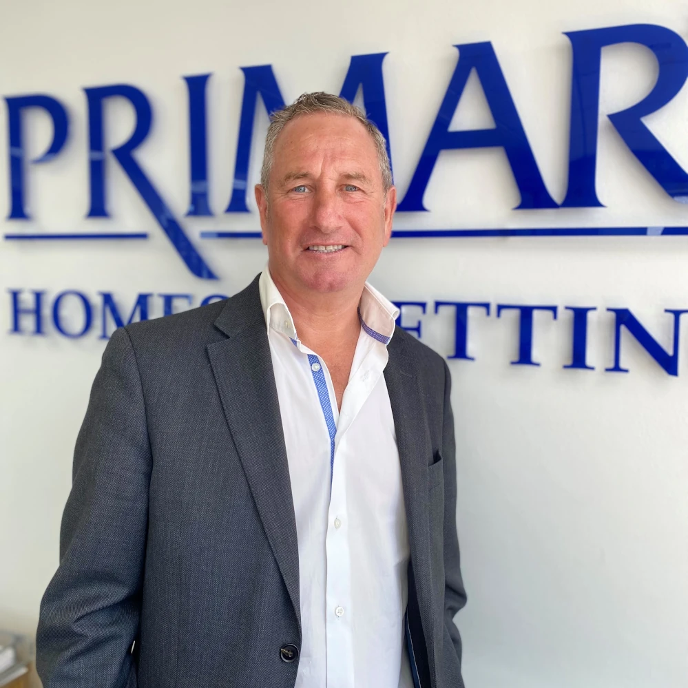 Steve Graham